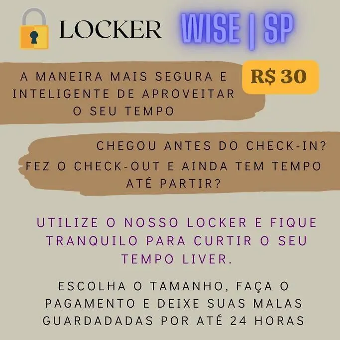 Elegante Anhembi - Expo Center Norte - Tiete São Paulo