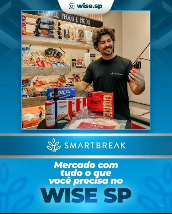 Elegante Anhembi - Expo Center Norte - Tiete São Paulo