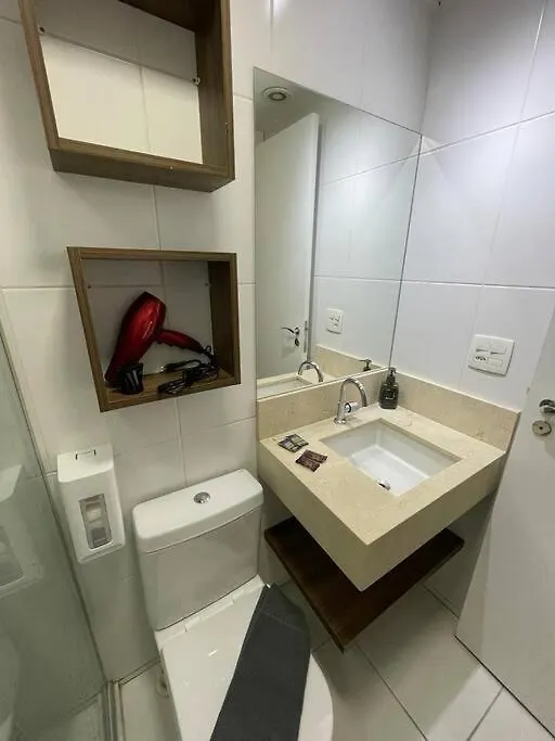 Elegante Anhembi - Expo Center Norte - Tiete São Paulo Apartament